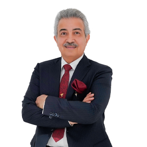 Dr. Ayman Helmy
