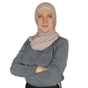 Dr.Oksana Al Dababsekh